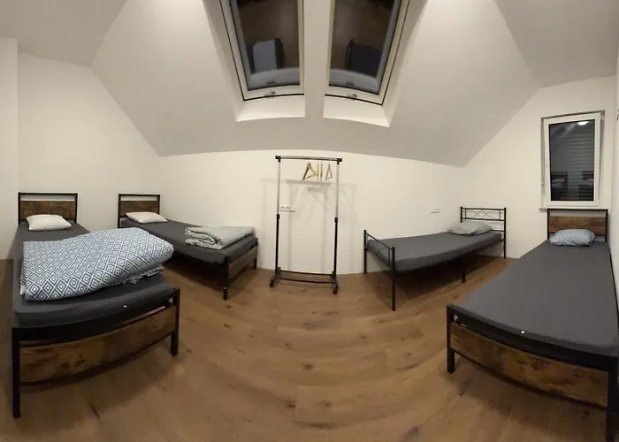 Ferienzimmer No4