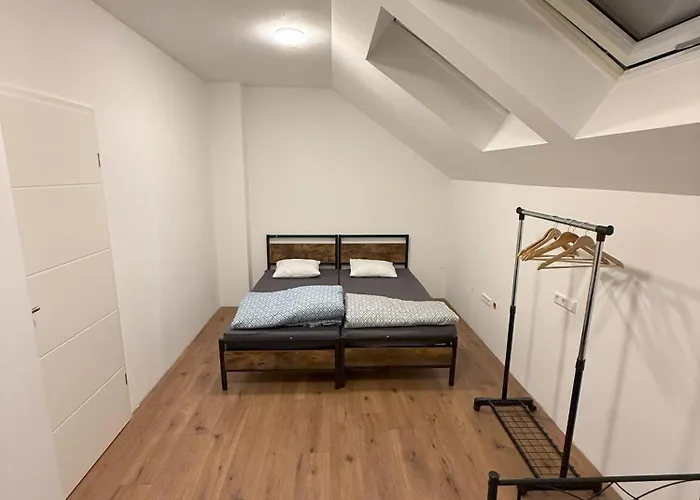 Ferienzimmer No4