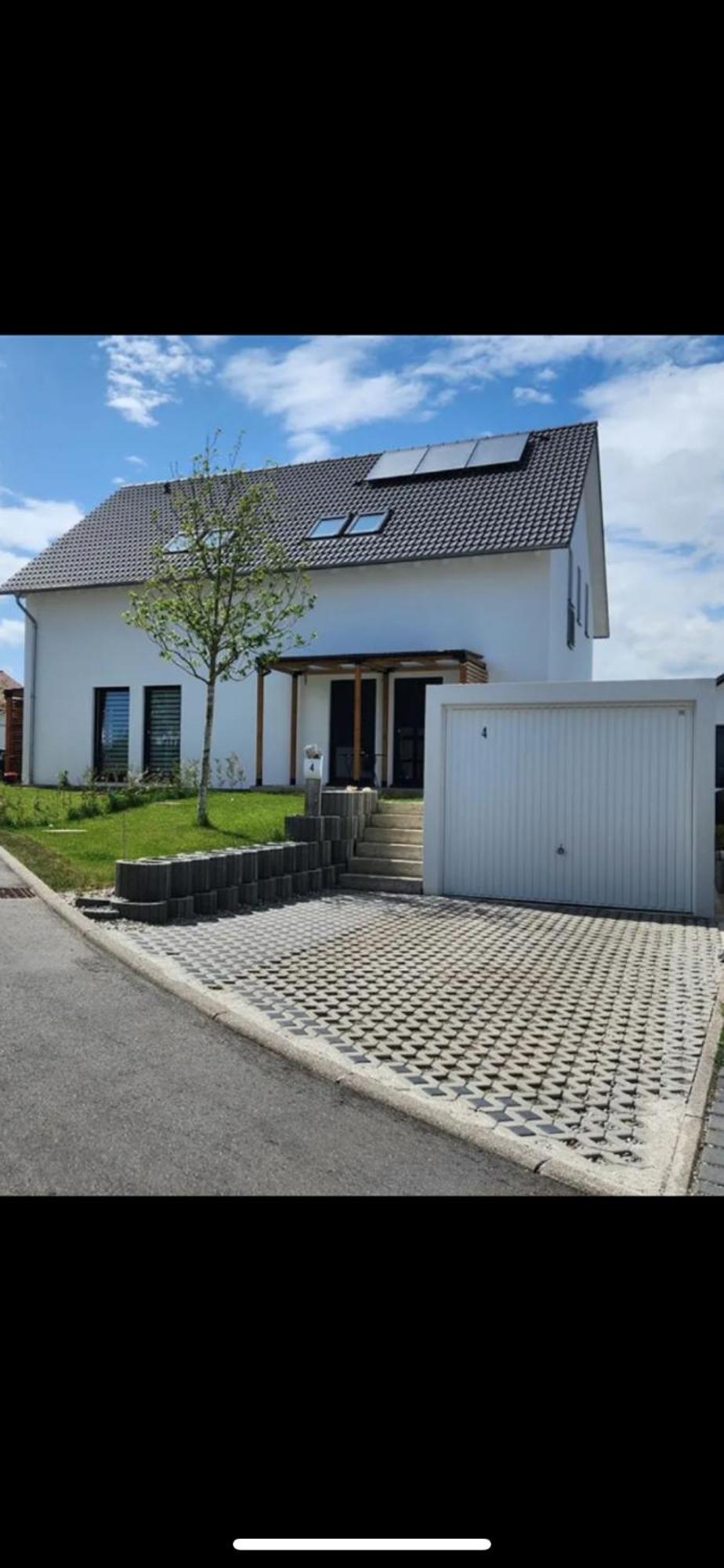 Ferienzimmer No4 Privatunterkunft Ehingen (Donau)