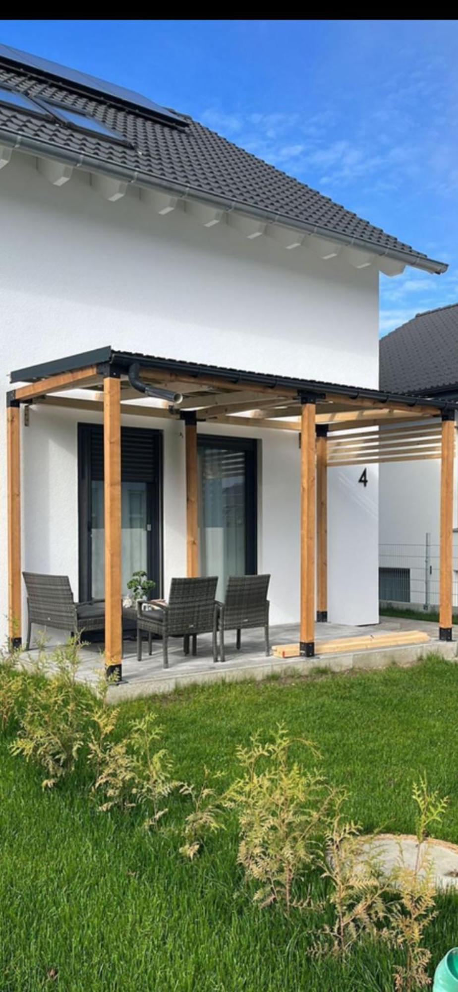 Ferienzimmer No4 Privatunterkunft *