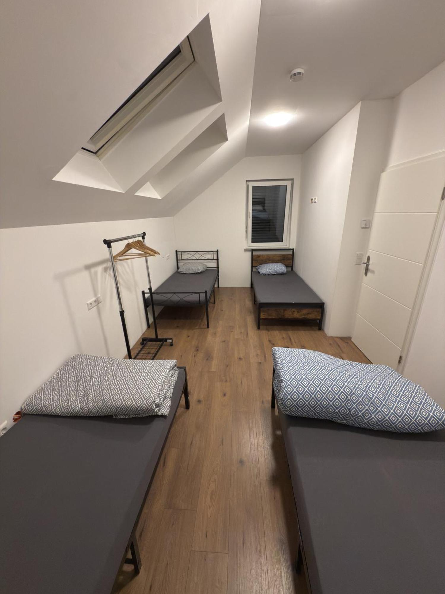 Ferienzimmer No4 *