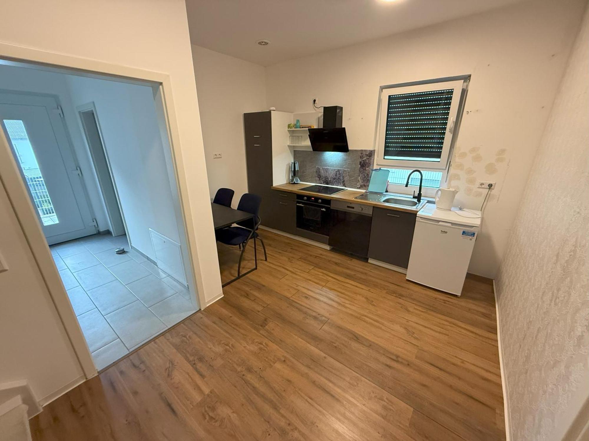 Ferienzimmer No4 Privatunterkunft